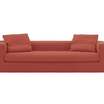 Прямой диван Cuba 25 /sofa — фотография 3