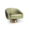 Круглое кресло Bogarde/armchair