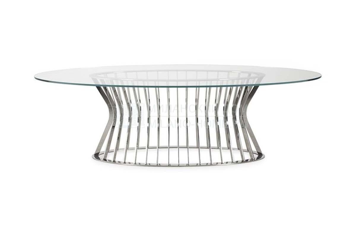 Обеденный стол Solstice из Великобритании фабрики THE SOFA & CHAIR Company Обеденный стол Solstice из Великобритании фабрики THE SOFA & CHAIR Company