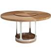 Обеденный стол Arche dining table / art.HA-15002