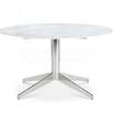 Обеденный стол Domicile dining table / art.65008, 65009 — фотография 2