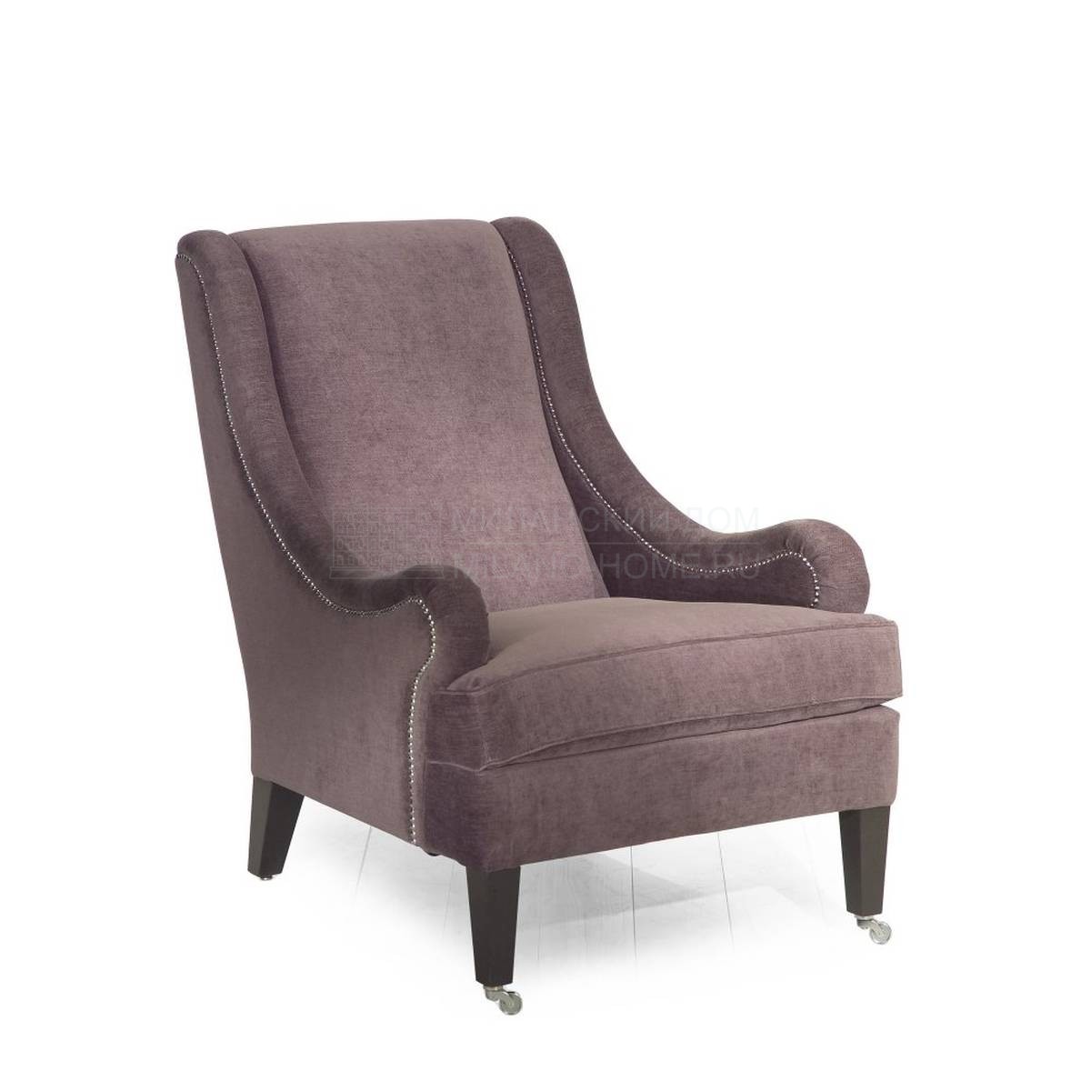 Кресло Lily armchair из Италии фабрики MARIONI