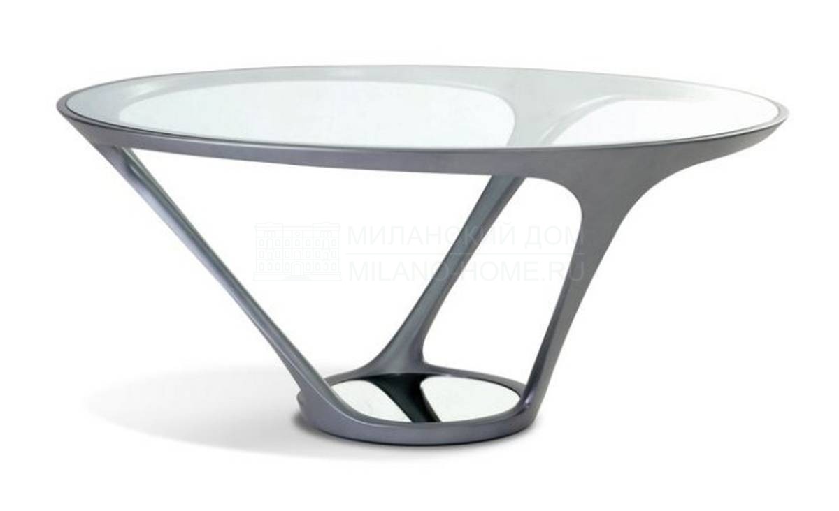 Круглый стол Ora ito dining table из Франции фабрики ROCHE BOBOIS