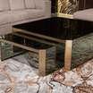 Кофейный столик Barrett coffee table — фотография 3