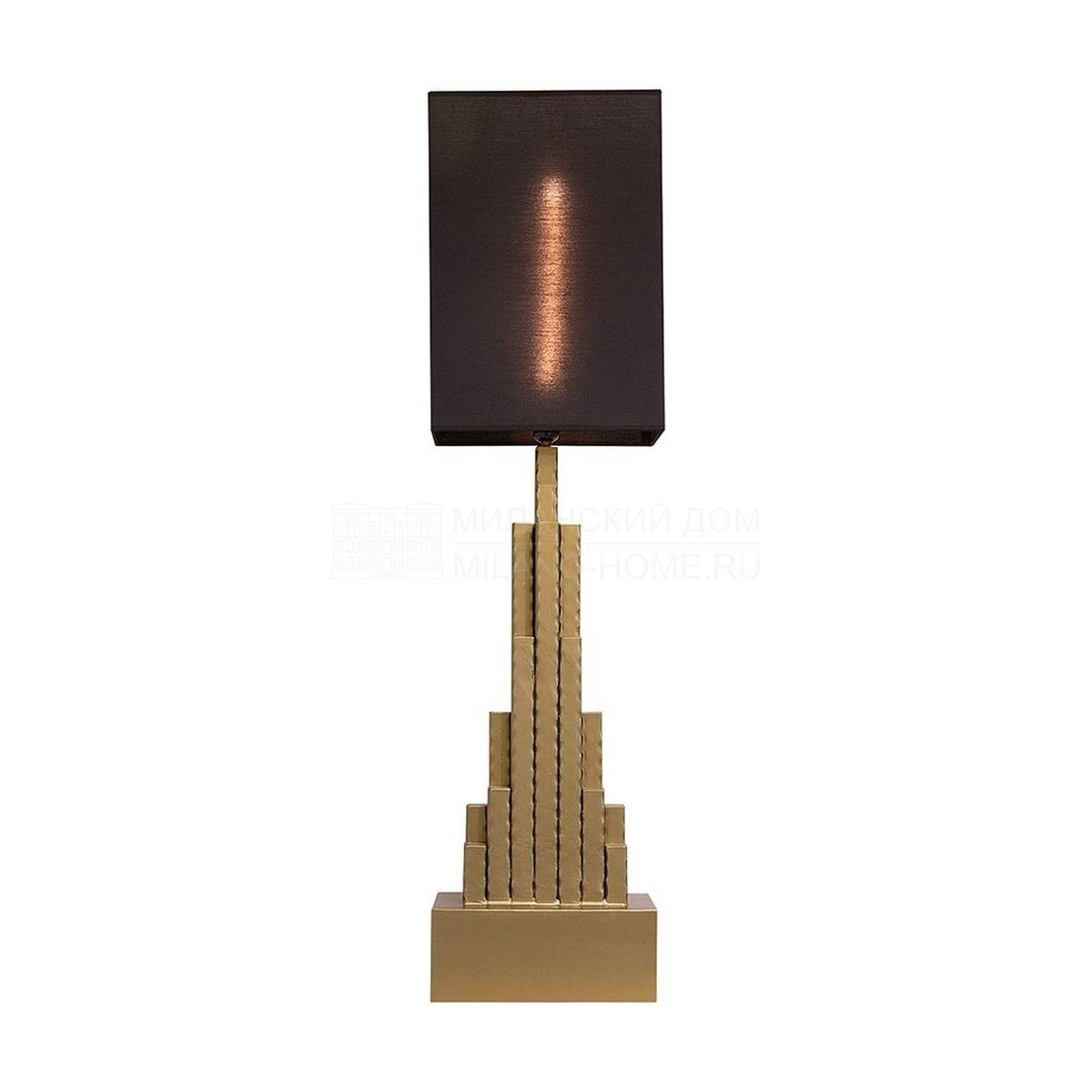Настольная лампа H-70585 table lamp из Испании фабрики GUADARTE
