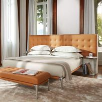 Volage bed