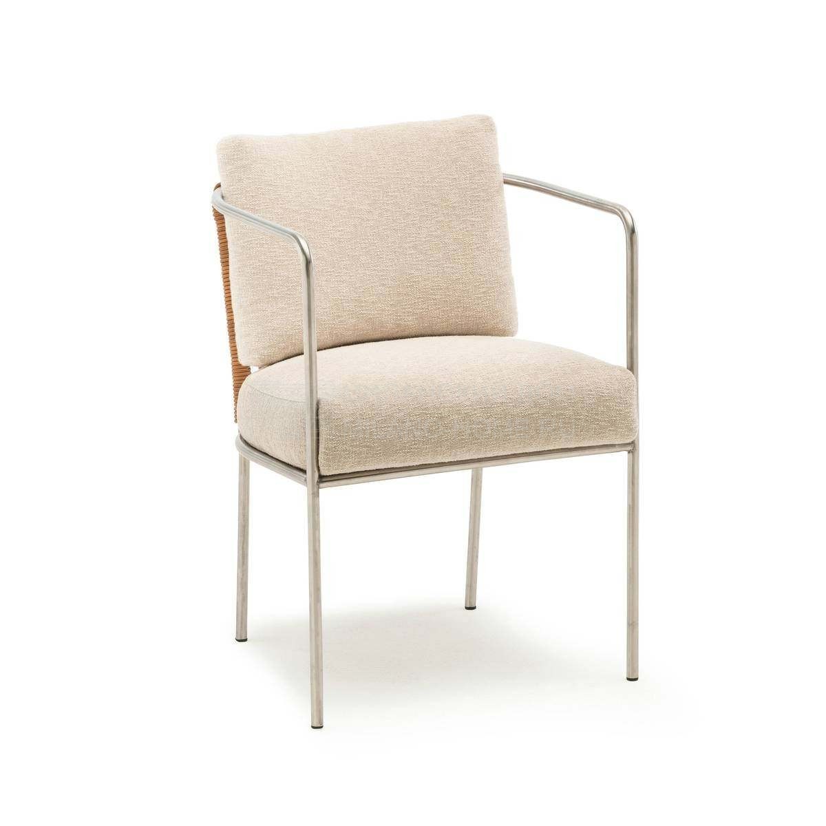 Стул Cafe chair из Италии фабрики LIVING DIVANI