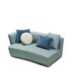 Модульный диван Baia sectional sofa — фотография 2