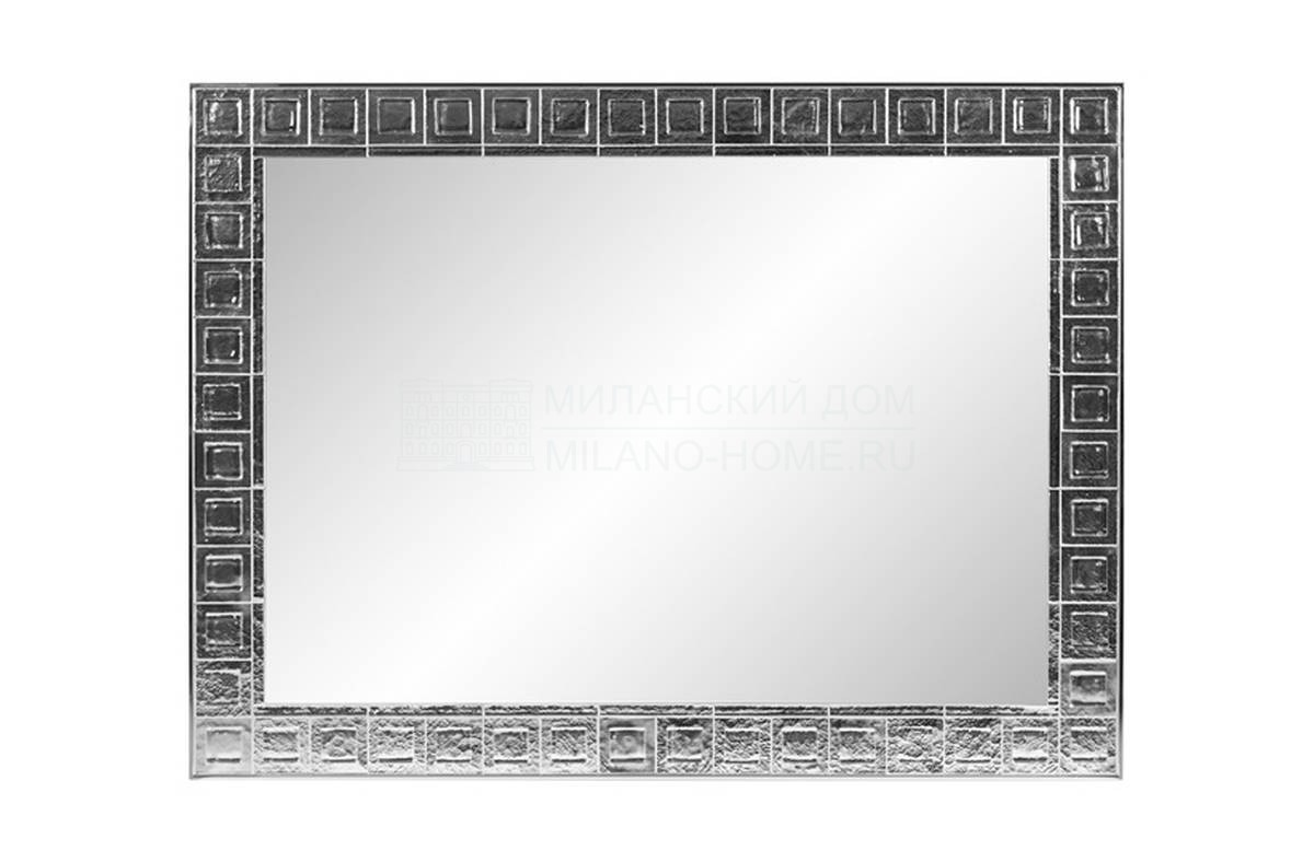 Зеркало настенное Murano из Великобритании фабрики THE SOFA & CHAIR Company