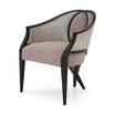 Полукресло Cambre armchair / art.30-0125,30-0126 — фотография 3