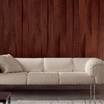 Прямой диван Bebop — фотография 2