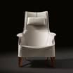 Каминное кресло Mobius classic / 62930-40 
