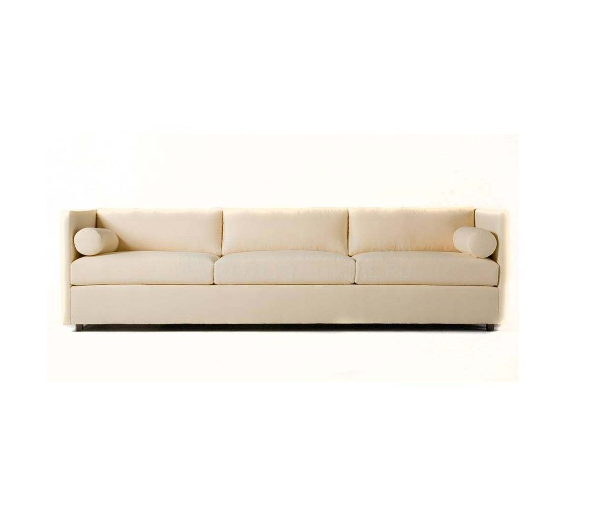 Прямой диван St.Helena sofa / art.125007 из США фабрики BOLIER