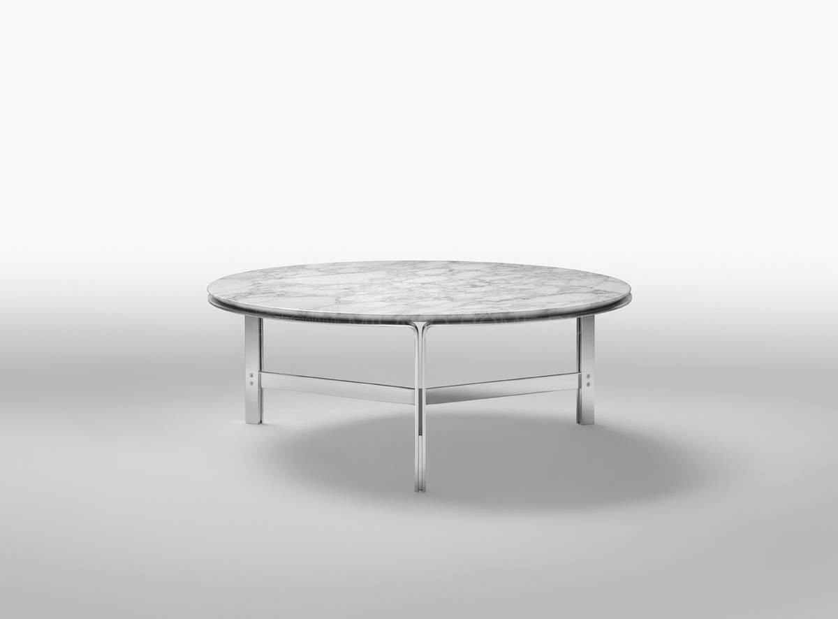 Кофейный столик Clarke 2 / table из Италии фабрики FLEXFORM