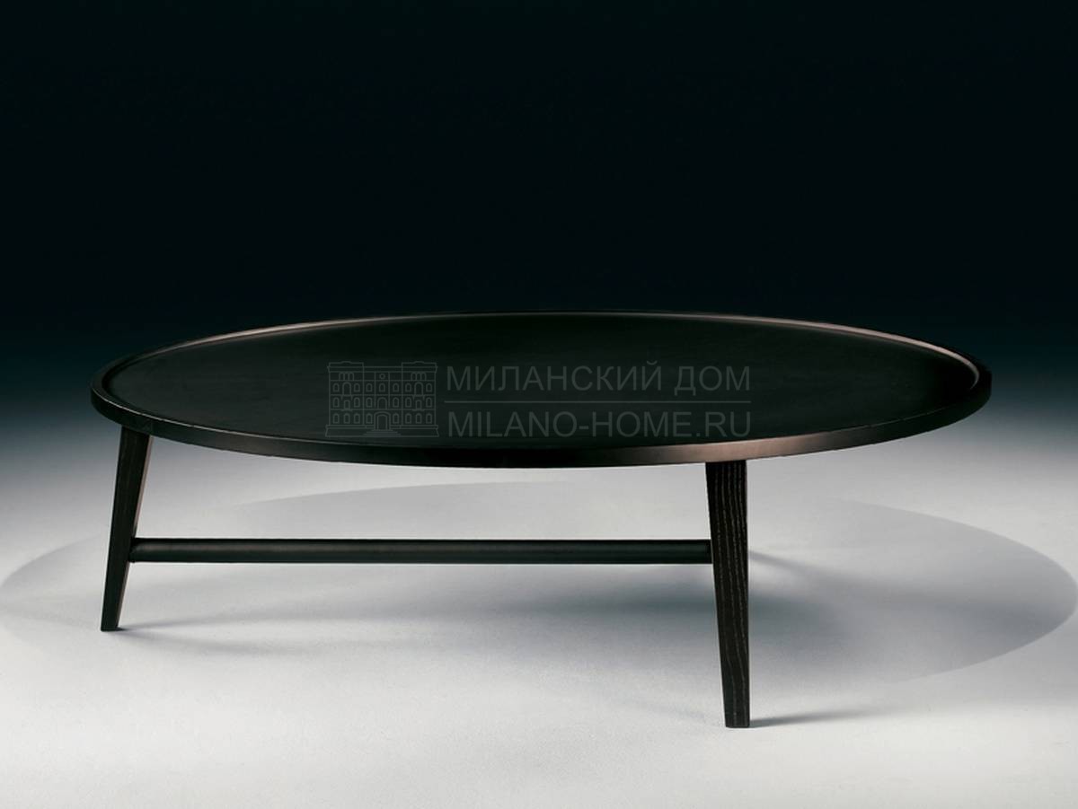 Кофейный столик Dany/ table из Италии фабрики FLEXFORM