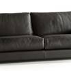 Прямой диван Ascot 3-seat sofa
