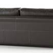 Прямой диван Ascot 3-seat sofa — фотография 4
