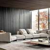 Модульный диван Twiggy modular sofa