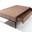 Кофейный столик Chiba coffee table — фотография 4