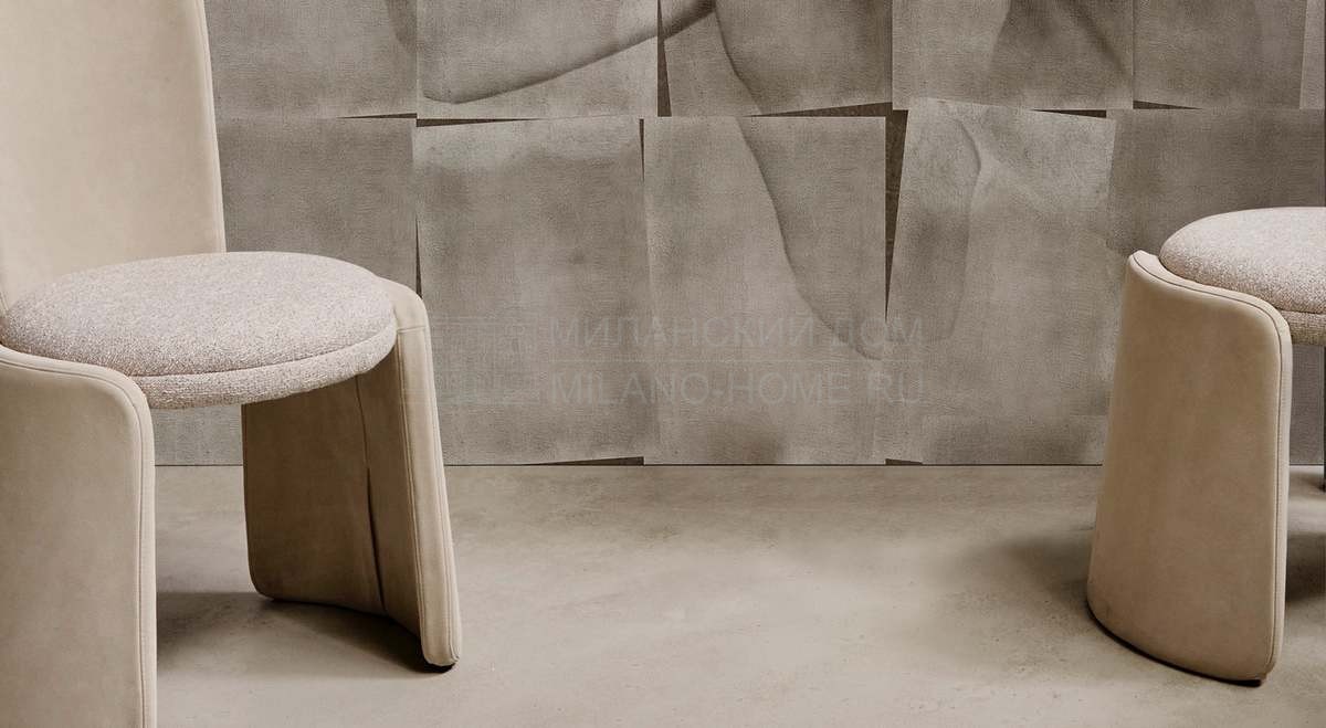 Стул Inge Dining Chair / art.HNGC из Великобритании фабрики SECOLO