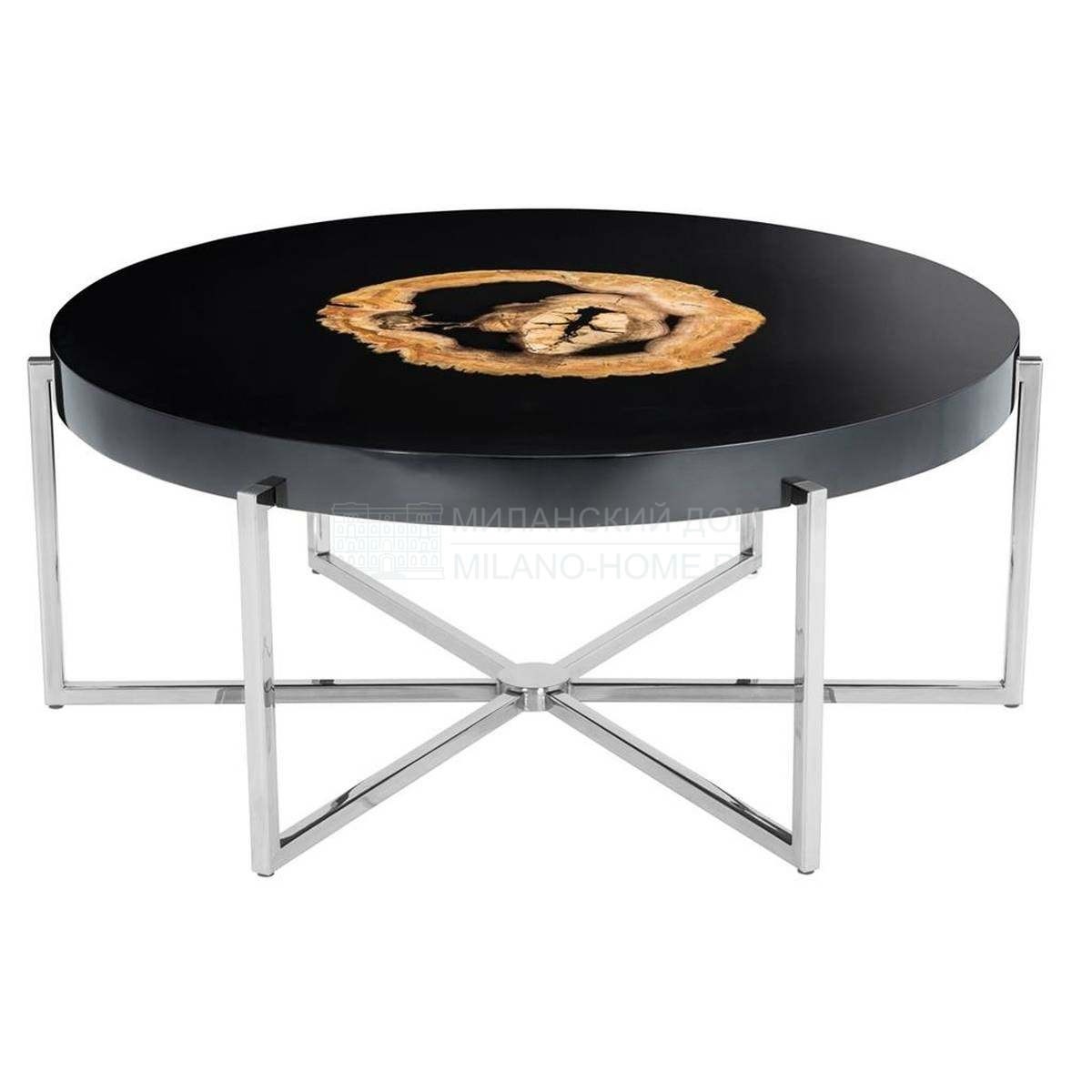 Кофейный столик Pompidou coffee table из Голландии фабрики EICHHOLTZ