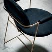 Полукресло Gemma chair — фотография 3