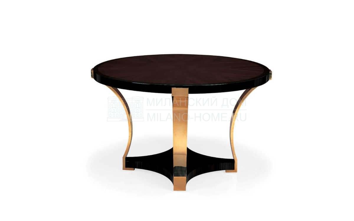 Круглый стол Center table / art.45003, 45005 из США фабрики BOLIER