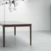 Обеденный стол Hug dining table — фотография 4