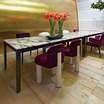 Обеденный стол Hug dining table — фотография 7