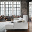 Модульный диван 550_Altopiano sofa lounge / art.550001 — фотография 3