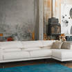 Модульный диван 550_Altopiano sofa lounge / art.550001 — фотография 2