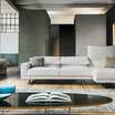 Модульный диван 550_Altopiano sofa lounge / art.550001