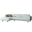 Модульный диван 550_Altopiano sofa lounge / art.550001 — фотография 4