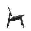 Каркасное кресло Hiroi armchair — фотография 6