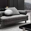Прямой диван Mattia sofa