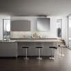 Кухня с островом Contempora/kitchen — фотография 3