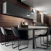 Кухня с островом Contempora/kitchen — фотография 6