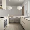 Кухня с островом Contempora/kitchen — фотография 15