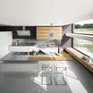 Кухня с островом Contempora/kitchen — фотография 17