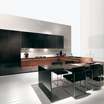 Кухня с островом Contempora/kitchen — фотография 24