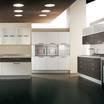 Кухня глянцевая Trendy Space/kitchen — фотография 3