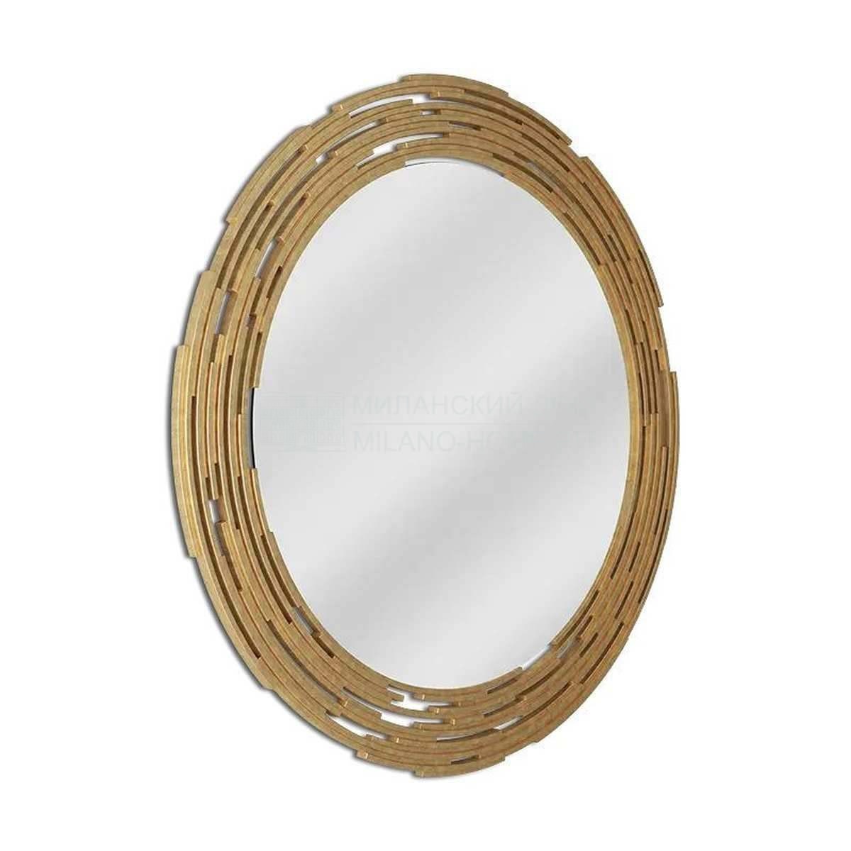 Зеркало настенное Talan mirror / art.50-3144  из США фабрики CHRISTOPHER GUY