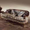 Прямой диван Shelley/1806-D3 — фотография 2