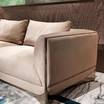 Прямой диван Ca-foscari sofa — фотография 2