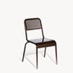 Металлический / Пластиковый стул Nizza chair — фотография 9