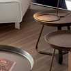 Кофейный столик Frinfri coffee table