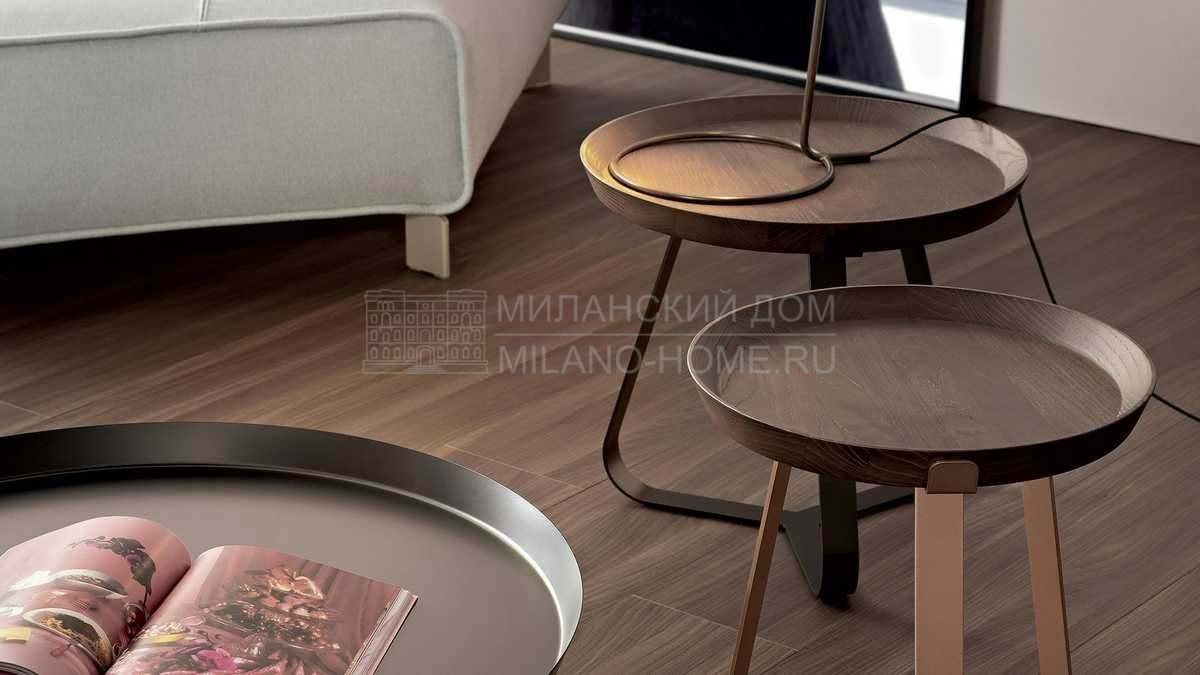 Кофейный столик Frinfri coffee table из Италии фабрики BONALDO