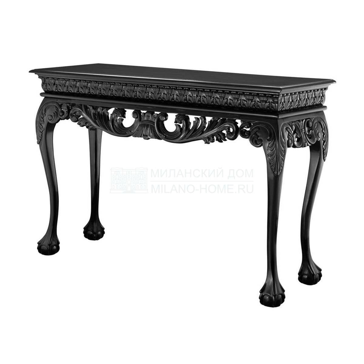 Консоль Morelli console из Голландии фабрики EICHHOLTZ