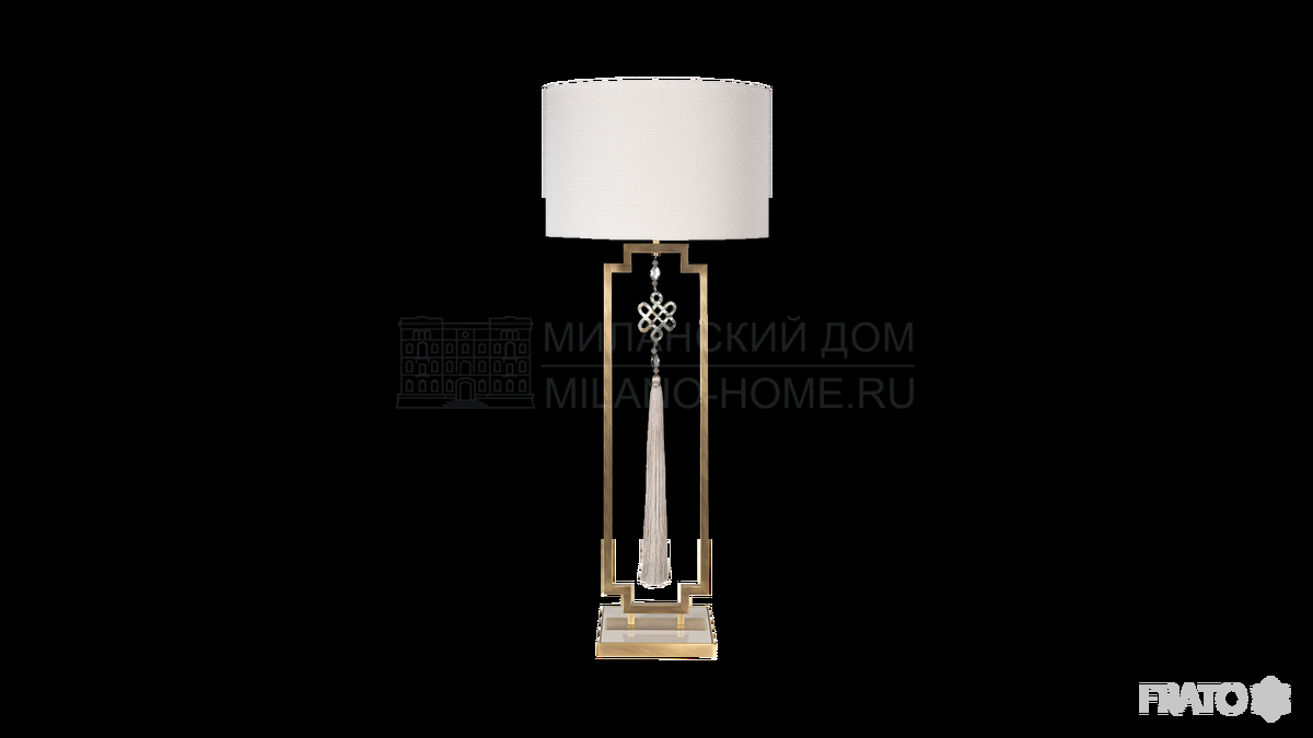 Настольная лампа Hanoi table lamp из Португалии фабрики FRATO