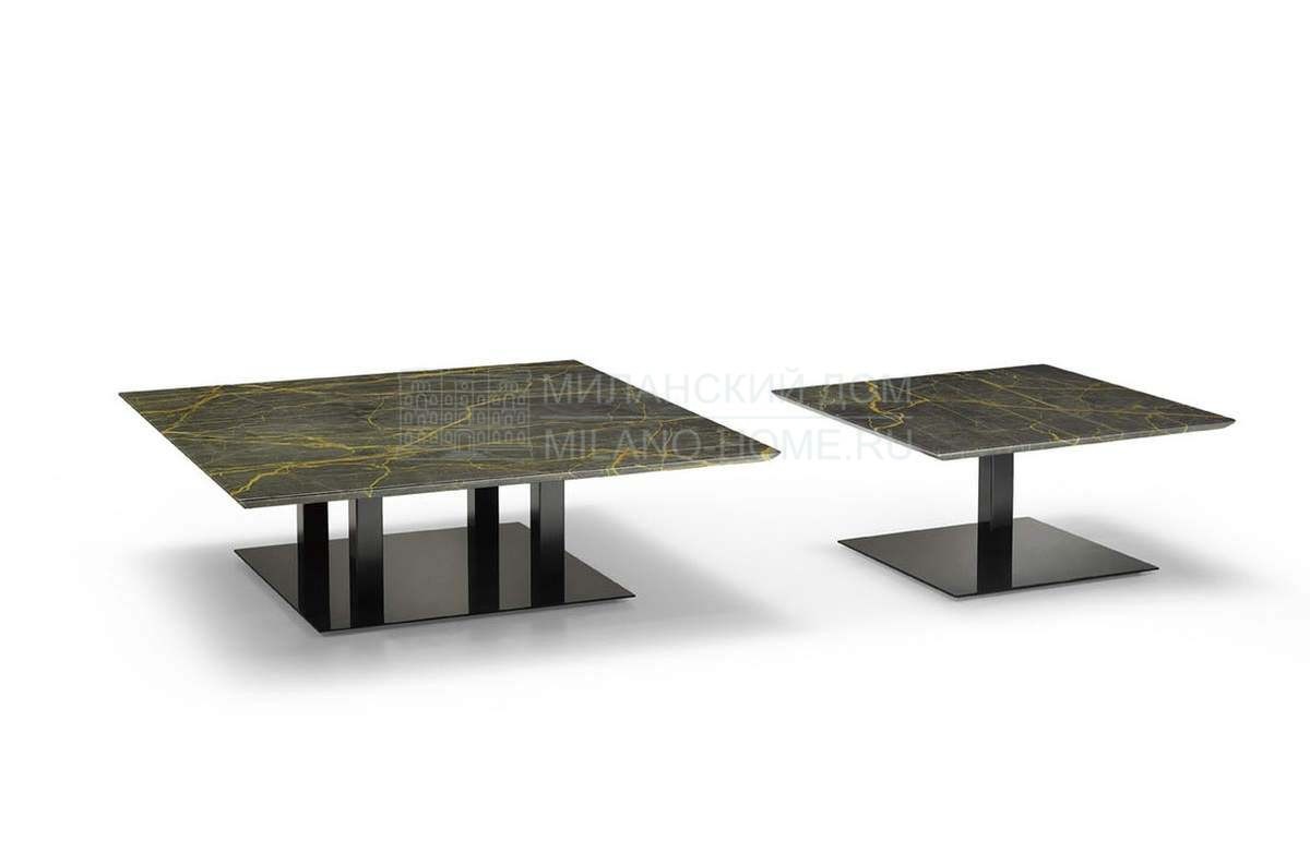 Кофейный столик I Piani coffee table из Италии фабрики PRIANERA